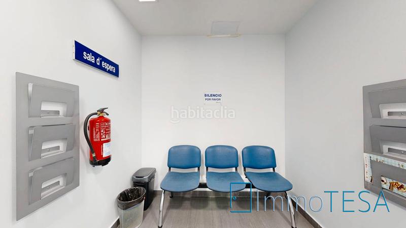 Foto bf2797c5-d39e-4b12-8516-deb026694e75. Local comercial a Barri Antic Barberà del Vallès