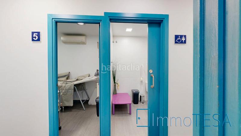 Foto da5c96c1-39fa-49b6-bdc3-33f9b19685f8. Local comercial a Barri Antic Barberà del Vallès