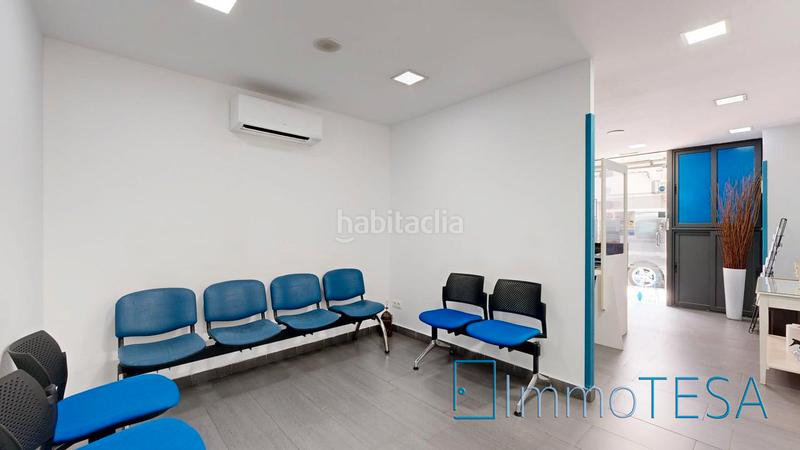 Foto dd0078f7-05af-4514-80d0-21fdca17f215. Local comercial a Barri Antic Barberà del Vallès