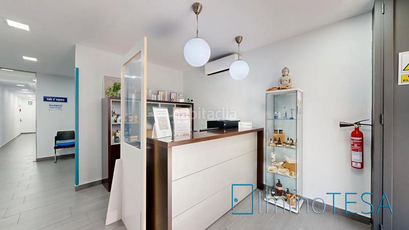 Foto f7d0288a-0ae8-4144-b7f3-e500f7c4c389. Local comercial a Barri Antic Barberà del Vallès