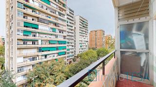 Pis a Sant Martí de Provençals. Con ascensor y balcón