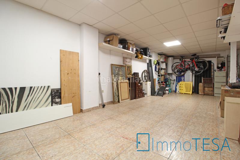 Foto 0208707a-1107-429f-a05d-efca2fa580b1. Casa adossada amb calefacció aparcament a La Romànica Barberà del Vallès