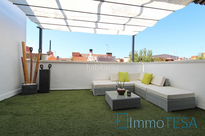 Foto 6a24ec48-b563-4fd6-a938-94edc0e2d5e6. Casa adossada amb calefacció aparcament a La Romànica Barberà del Vallès