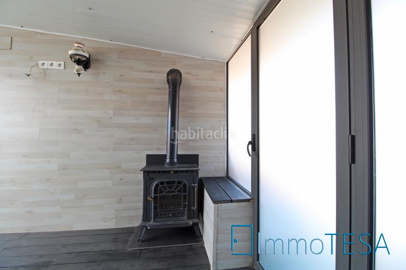 Foto 70d8fdbe-f903-4615-813f-46d107d698fa. Casa adossada amb calefacció aparcament a La Romànica Barberà del Vallès