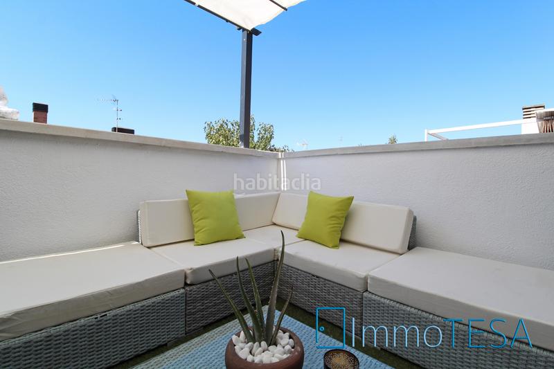 Foto f23437e8-015f-4397-af86-b6d7688c1796. Casa adossada amb calefacció aparcament a La Romànica Barberà del Vallès