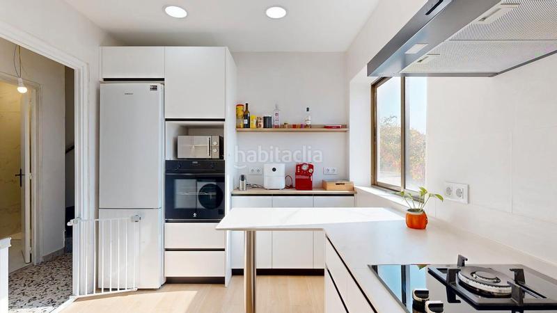 Foto 21200061-5bf4-42c6-ab9f-1eecd324365e. Casa con camino riscaldamento parcheggio in Ca n´Esteper-Can Gorgs-Can Gorgs II Barberà del Vallès