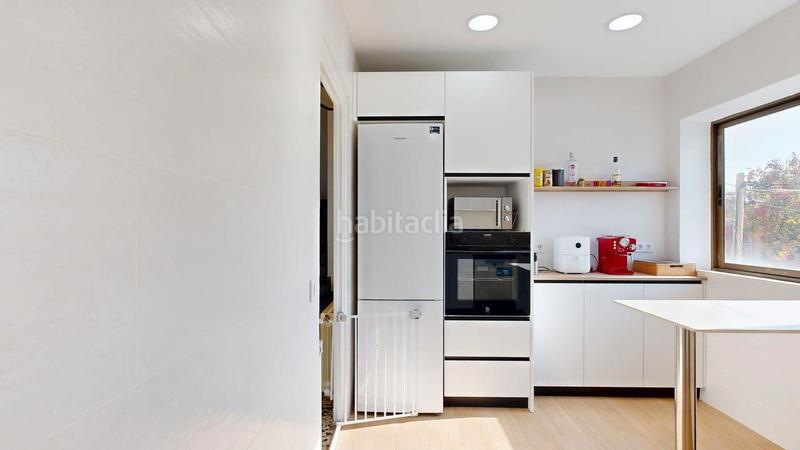 Foto f5d82dea-a1c7-4b6a-923e-9e3d3e5b0b2d. Casa con camino riscaldamento parcheggio in Ca n´Esteper-Can Gorgs-Can Gorgs II Barberà del Vallès