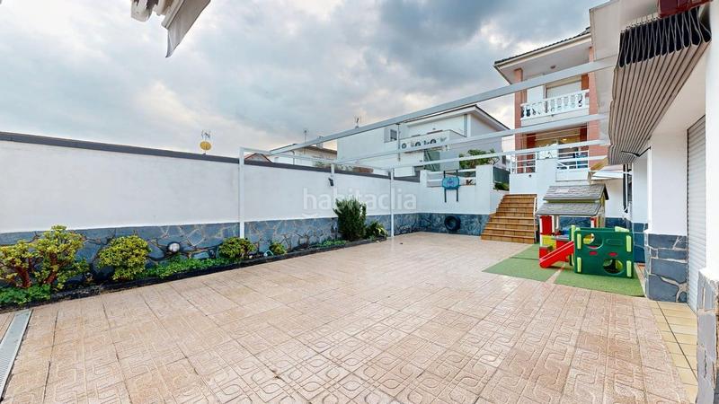 Foto d6e090ea-71ed-4876-af2c-1407b9ebe852. Xalet amb calefacció aparcament a Ca n´Esteper-Can Gorgs-Can Gorgs II Barberà del Vallès