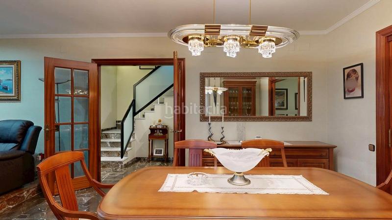 Foto eab4f869-e2c1-4727-afe5-460f6d3ede36. Xalet amb calefacció aparcament a Ca n´Esteper-Can Gorgs-Can Gorgs II Barberà del Vallès