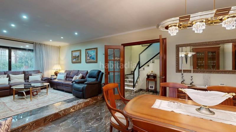 Foto fed10381-6f2f-4311-b3bb-f001df887e29. Xalet amb calefacció aparcament a Ca n´Esteper-Can Gorgs-Can Gorgs II Barberà del Vallès