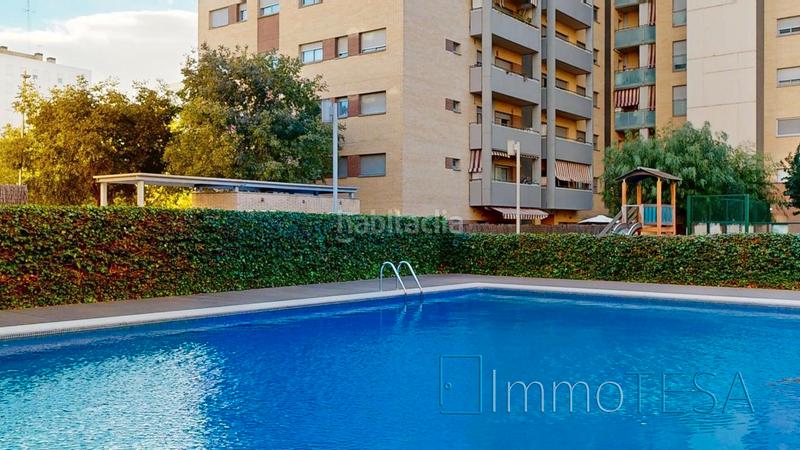 Foto 089f08aa-97f3-481f-abc9-6e18b763aae6. Pis amb calefacció aparcament piscina a Parc d´Europa Barberà del Vallès