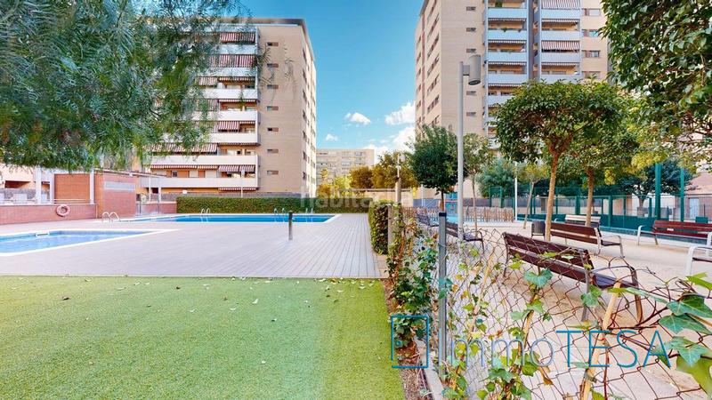 Foto 08ff41a2-cf62-467f-9c0e-0ec76c2cca9c. Pis amb calefacció aparcament piscina a Parc d´Europa Barberà del Vallès