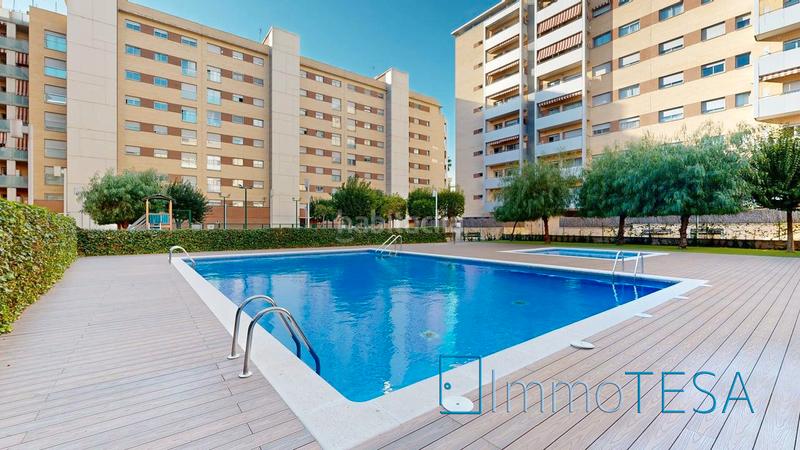 Foto 099bbd58-a6f5-498f-98f6-347fd0123fdd. Pis amb calefacció aparcament piscina a Parc d´Europa Barberà del Vallès