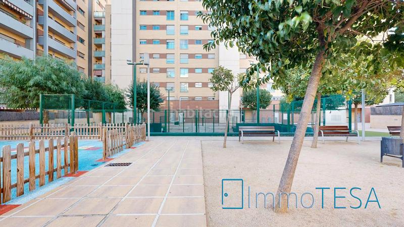 Foto 0b67574c-bc40-4839-8638-ac0bc8992454. Pis amb calefacció aparcament piscina a Parc d´Europa Barberà del Vallès