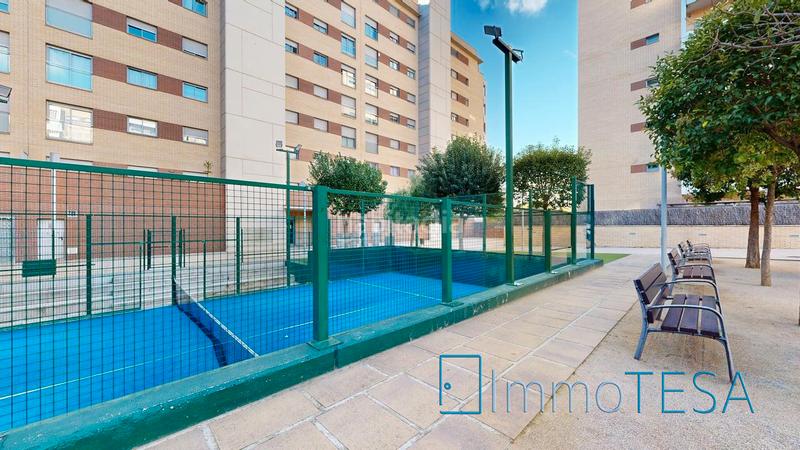 Foto 11e909cc-90ee-45ba-a35e-03c04b0109d2. Pis amb calefacció aparcament piscina a Parc d´Europa Barberà del Vallès