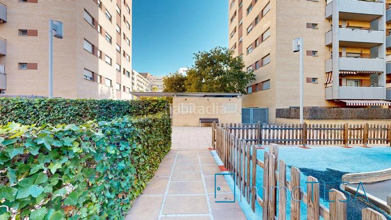 Foto 2103eb33-172b-4ce6-9b39-0810282069c3. Pis amb calefacció aparcament piscina a Parc d´Europa Barberà del Vallès