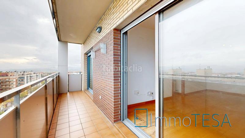 Foto 24784f57-c420-4186-897f-4c124f0e0111. Pis amb calefacció aparcament piscina a Parc d´Europa Barberà del Vallès