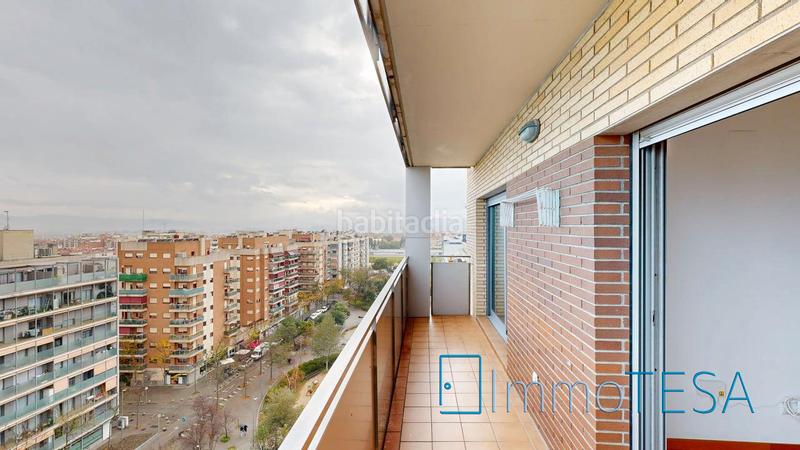 Foto 36dafd64-1712-4206-8b58-ab14c580b3de. Pis amb calefacció aparcament piscina a Parc d´Europa Barberà del Vallès