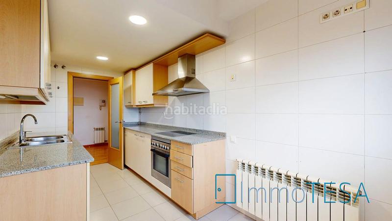 Foto 50410bd1-7e97-4886-84a8-61f07e9d636a. Pis amb calefacció aparcament piscina a Parc d´Europa Barberà del Vallès