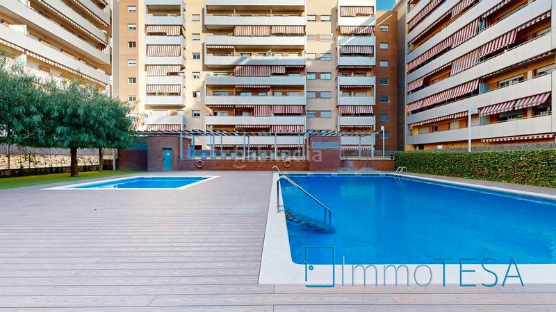 Foto 76fdfc50-9b9c-4f25-a77d-4438b8340fc0. Pis amb calefacció aparcament piscina a Parc d´Europa Barberà del Vallès