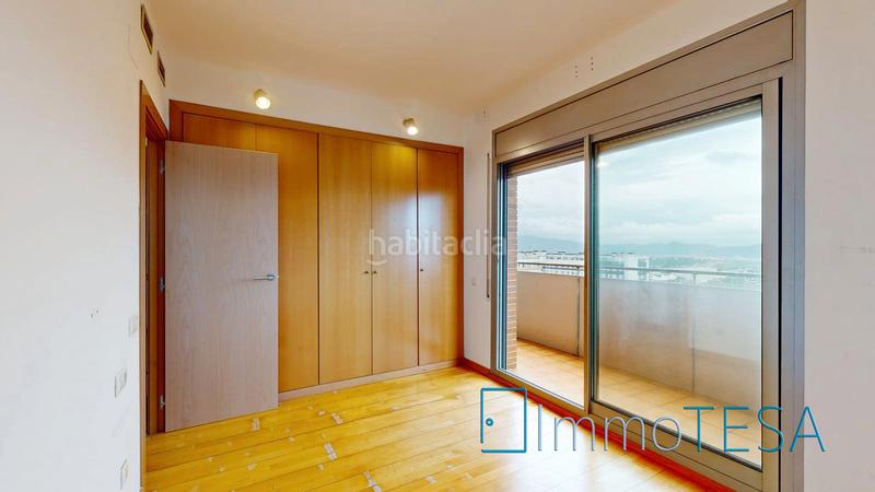 Foto 8af16b02-72cd-4331-9b5c-d0dd3d2ca256. Pis amb calefacció aparcament piscina a Parc d´Europa Barberà del Vallès