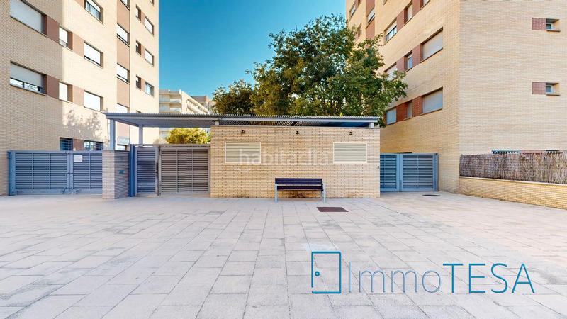 Foto 8d784094-ac56-471c-81c1-ad957c112c77. Pis amb calefacció aparcament piscina a Parc d´Europa Barberà del Vallès