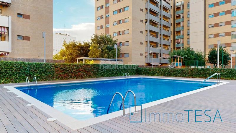 Foto 9566a3e9-f72e-4e32-a295-2a9562f5c649. Pis amb calefacció aparcament piscina a Parc d´Europa Barberà del Vallès