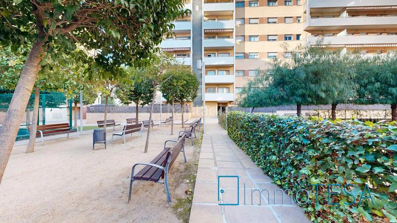 Foto 9cdadedb-e3f0-4423-9fb0-9281f469c045. Pis amb calefacció aparcament piscina a Parc d´Europa Barberà del Vallès