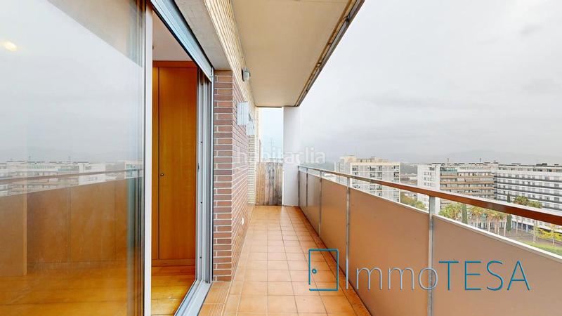 Foto 9df42dbf-c61f-4396-8fae-d111e814aaeb. Pis amb calefacció aparcament piscina a Parc d´Europa Barberà del Vallès