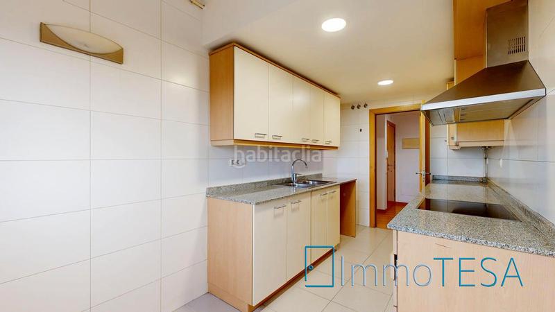 Foto a64f83e8-6f26-4a44-a9f7-fac3ebffd64b. Pis amb calefacció aparcament piscina a Parc d´Europa Barberà del Vallès