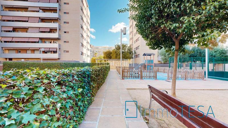 Foto abc5b024-904c-4856-b8f8-3cafd2194e90. Pis amb calefacció aparcament piscina a Parc d´Europa Barberà del Vallès