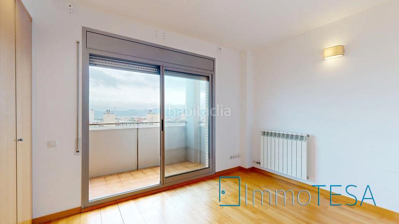 Foto c186c78a-6aa3-4040-89af-dc88b48242ea. Pis amb calefacció aparcament piscina a Parc d´Europa Barberà del Vallès