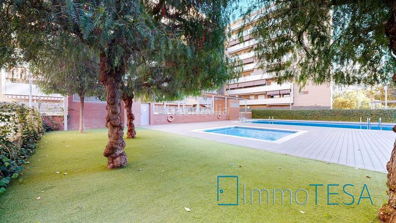 Foto e3a68e52-40e0-4cf0-a209-8d3bf171c80a. Pis amb calefacció aparcament piscina a Parc d´Europa Barberà del Vallès