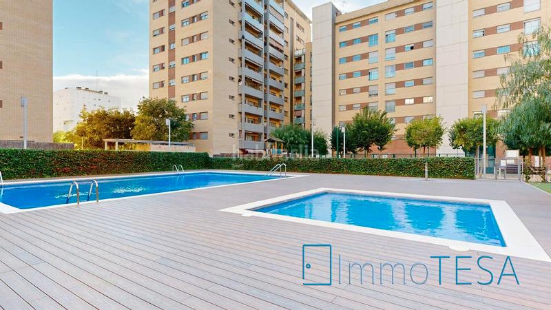 Foto e48d99e1-e560-4929-8fa5-cf3e34a1c154. Pis amb calefacció aparcament piscina a Parc d´Europa Barberà del Vallès