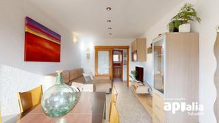 Flat in Ciutat Meridiana. Con vistas espectaculares