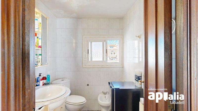 Foto 799a308d-4582-477b-8708-66768d11ce3c. Casa adossada amb calefacció aparcament a Creu de Barberà Sabadell