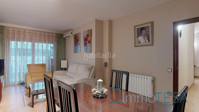 Foto 6e6ecd84-b860-4e2f-abaa-bc667f349e43. Appartement avec chauffage dans Barri Antic Barberà del Vallès