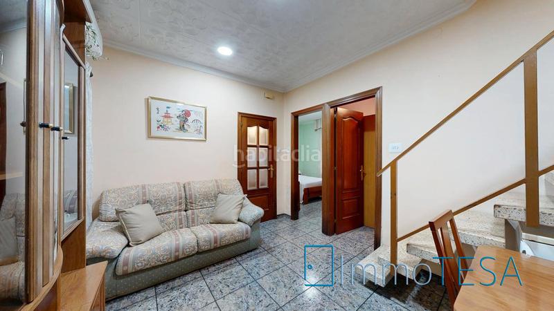 Foto 3a913713-5ef5-4acb-8b07-26d2ef73aa9d. Casa a schiera in Serra d'en Camaró Sabadell