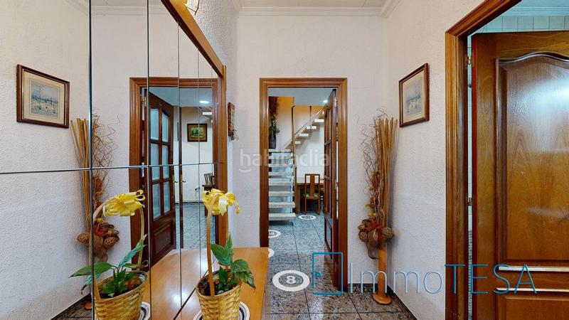 Foto 41258bdb-f25e-49e6-a2a8-a52e2989dfe8. Casa a schiera in Serra d'en Camaró Sabadell