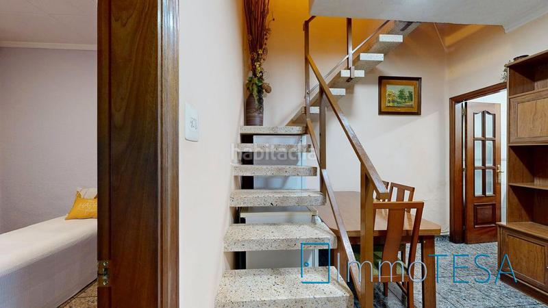 Foto a7b19591-fb9c-4db2-a722-ca215429afca. Casa a schiera in Serra d'en Camaró Sabadell