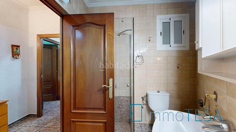 Foto a7ea91ad-05d4-4b5e-97e7-5b8ea65f7549. Casa a schiera in Serra d'en Camaró Sabadell