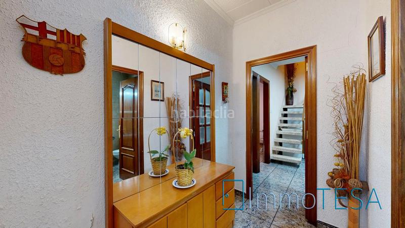 Foto c2a01184-bb7d-45c2-bdca-b58f9dd027b1. Casa a schiera in Serra d'en Camaró Sabadell