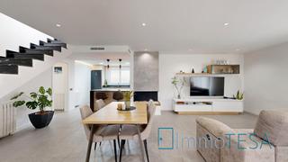 Xalet a Can Font-Ca n'Avellaneda. Recién reformado en parcela de 1305 m2