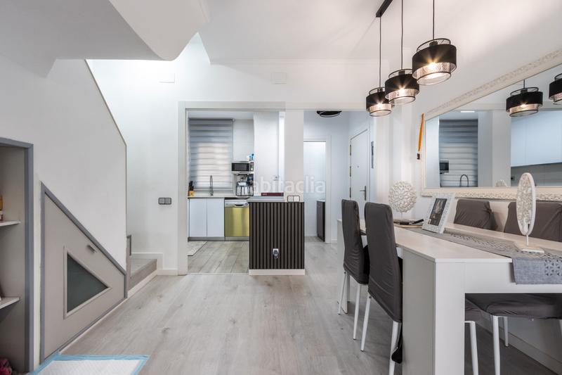 Foto 1662bef7-ad36-42db-8f94-51ac7beaa424. Attique avec chauffage dans Can Mas Ripollet