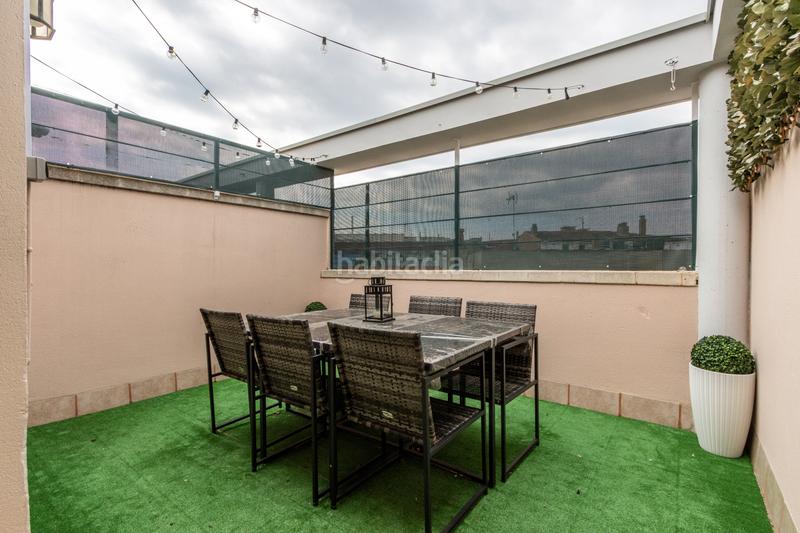 Foto da63440f-1010-4a1c-944e-6fa33b2ead67. Attique avec chauffage dans Can Mas Ripollet