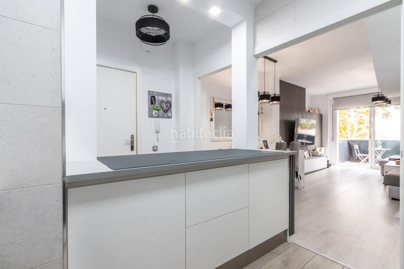 Foto db8525c5-a5f5-4fdb-b4c1-3a126503dc78. Attique avec chauffage dans Can Mas Ripollet