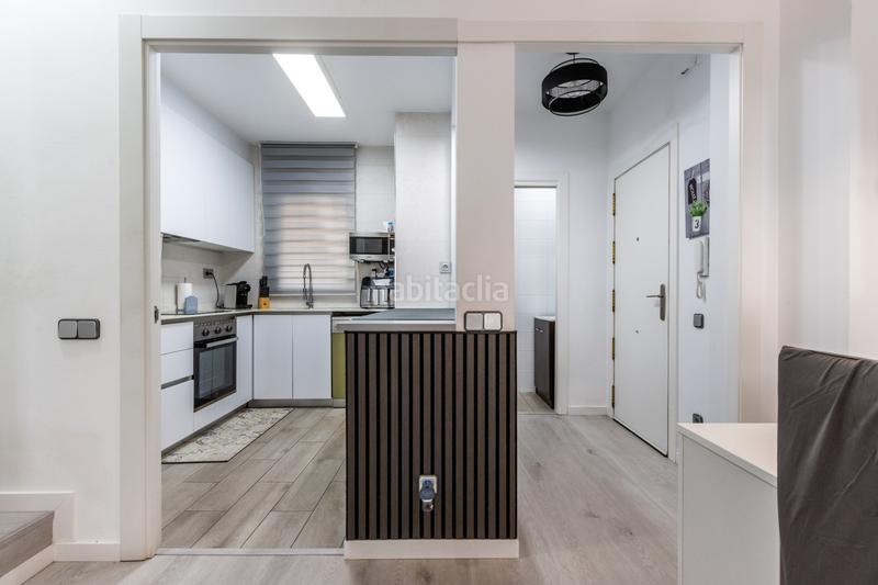 Foto f7654891-8243-4a4c-b7c0-0ff216d533e9. Attique avec chauffage dans Can Mas Ripollet