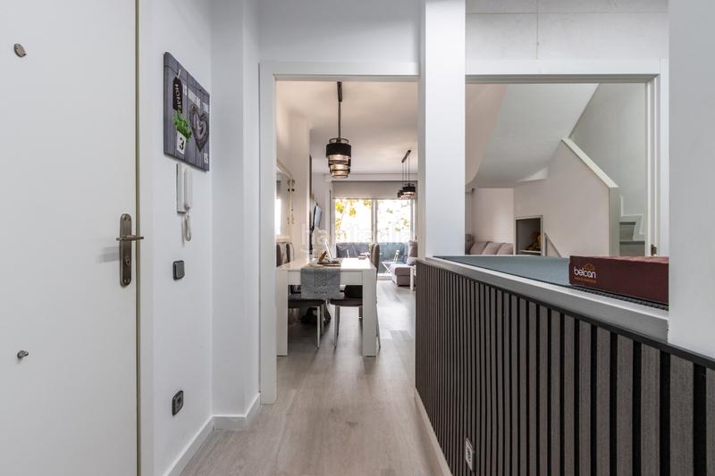 Foto fd7d9d11-2306-4d6e-89d6-70961f8042fa. Attique avec chauffage dans Can Mas Ripollet