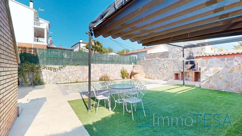 Foto 13f137b9-9468-4d2a-b094-c159fefab83e. Casa amb calefacció aparcament piscina a Ca n´Esteper-Can Gorgs-Can Gorgs II Barberà del Vallès