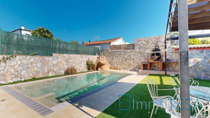 Foto 20c6c391-f5da-4fbe-9cd3-6da844f80976. Casa amb calefacció aparcament piscina a Ca n´Esteper-Can Gorgs-Can Gorgs II Barberà del Vallès